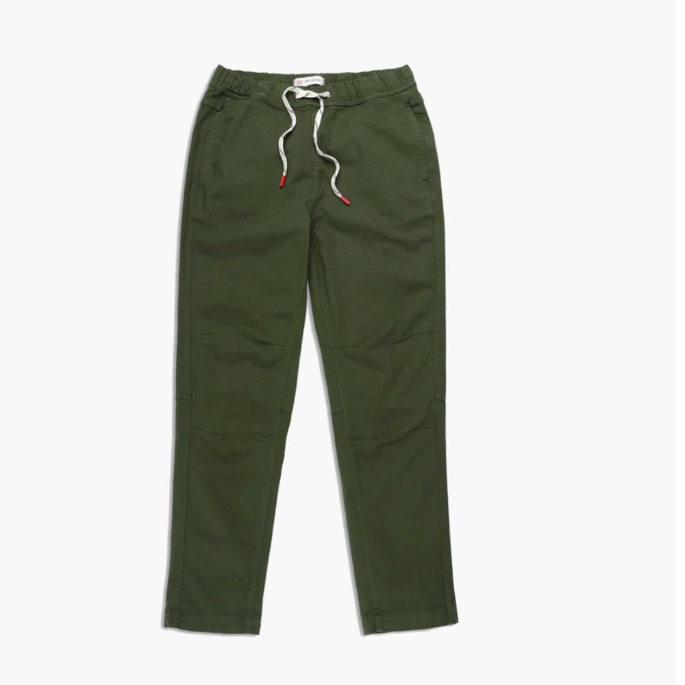 Topo Designs Dirt Pants Classic - Women's